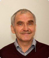 Александр Николаевич Громов