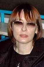 Ирина Борисовна Московченко