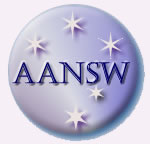 Эмблема AANSW