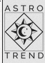 Эмблема Astrotrend