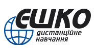 Эмблема ЕШКО