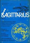 Обложка "Sagittarius"