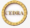 Эмблема CEDRA