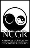 Эмблема NCGR
